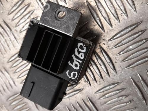 Electronic module RENAULT TWINGO III (BCM_, BCA_) Z.E: (BCA1) | BP37548307M83 - Image 4
