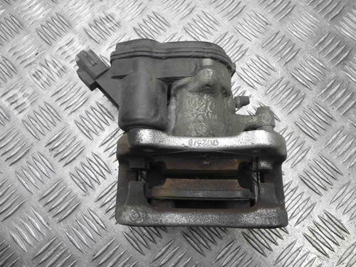 Used Left rear brake caliper RENAULT ZOE (BFM_) ZOE (92 hp) 28933315