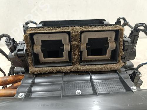 Heater matrix box FERRARI CALIFORNIA 3.9 T | BP39000894M61 - Image 9
