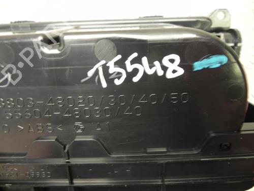 Glove box LEXUS RX (_L1_) 450h AWD (GYL15, GYL15_, GYL15R) | BP37580024C95 - Image 4