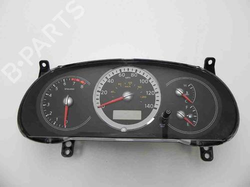 Compteur de vitesse NISSAN QUEST (V42) 3.5 (239 hp) 28938767
