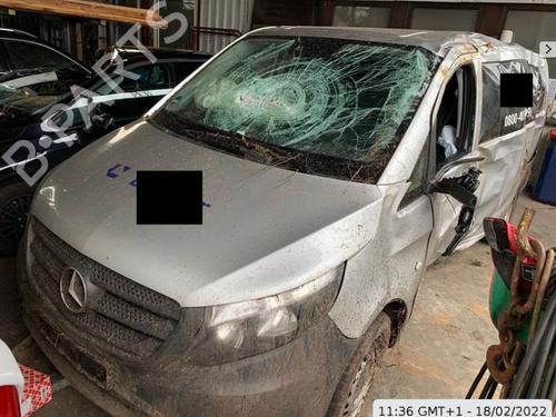 Switch MERCEDES-BENZ VITO Van (W447) 114 CDI (447.601, 447.603, 447.605) | BP37544373I30  - Image 6