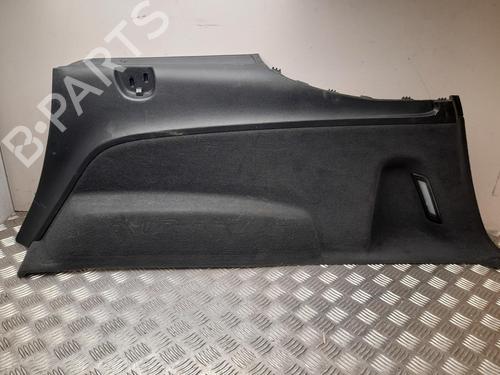 Used Boot lining AUDI Q7 (4MB, 4MG, 4MQ) 3.0 TDI e-tron quattro (374 hp) 28936312
