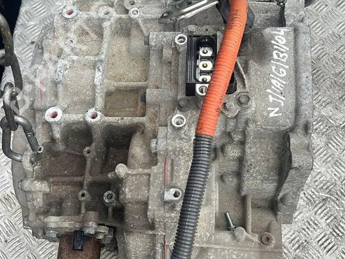 Gearbox TOYOTA PRIUS (_W3_) 1.8 Hybrid (ZVW3_) | BP28925842M3