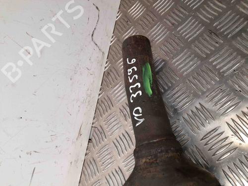 Catalyst AUDI Q2 (GAB, GAG) 1.0 TFSI | BP28932677M10 