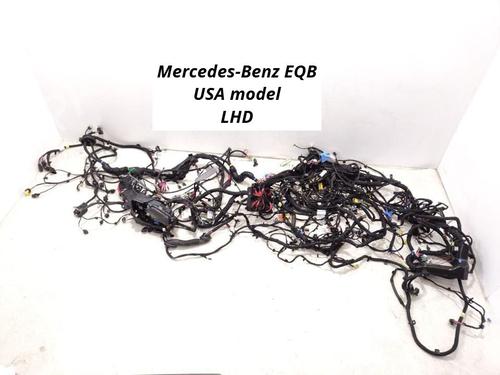 Used Wiring harness Wiring harness 38994080 38994080