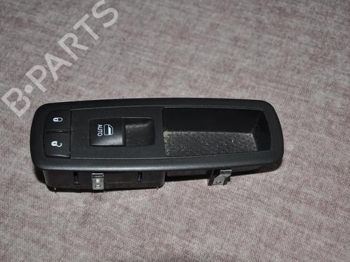 Used Left front window switch DODGE DURANGO (WD) 3.6 AWD (294 hp) 28935399