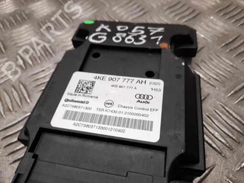 Electronic module AUDI E-TRON (GEN) 55 quattro | BP37559567M83 - Image 2