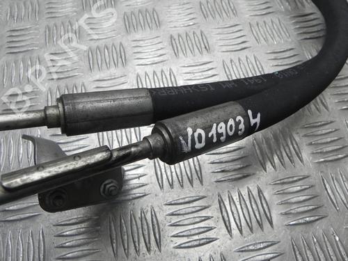 AC pipe BMW 6 Coupe (F13) 640 d | BP28936373M126 