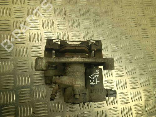 Left rear brake caliper SUBARU XV (_GP_) 2.0 D AWD (GPD) | BP28920084M107 - Image 2