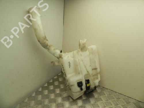 Used Windscreen washer tank Windscreen washer tank 37580097 37580097