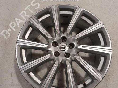Used Rim Rim VOLVO XC90 II (256) T8 Hybrid AWD (407 hp) 39661729 39661729