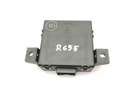 Used Electronic module PORSCHE PANAMERA (970) 4.8 Turbo (540 hp) 28923773