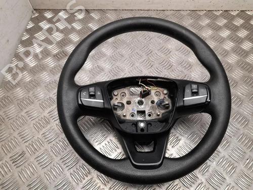 Used Steering wheel Steering wheel FORD TRANSIT V363 Platform/Chassis (FED, FFD) 2.0 EcoBlue (130 hp) 34037784 34037784