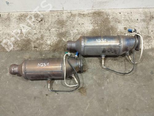 Catalyst ASTON MARTIN VANTAGE Vantage 4.7 V8 | BP28935391M10  - Image 12