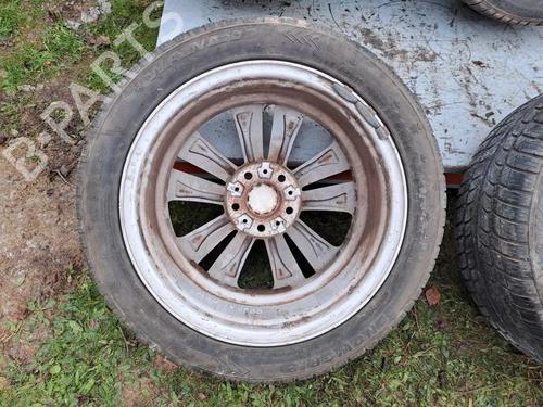 Fælk BMW X3 (F25) xDrive 20 d | BP31133735C45 