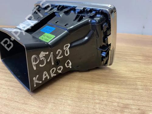 Luftventil SKODA KAROQ (NU7, ND7) 2.0 TDI 4x4 | BP31626101I21 