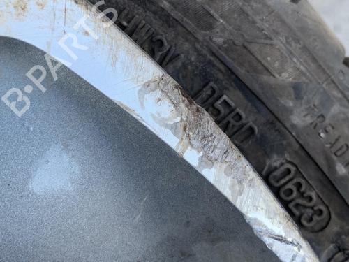 Rim AUDI A1 (8X1, 8XK) S1 quattro | BP28939872C45 