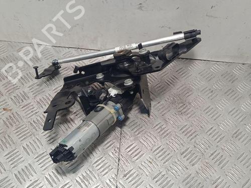 Used Hinge/Door check strap AUDI A7 Sportback (4GA, 4GF) 3.0 TFSI quattro (310 hp) 28921666