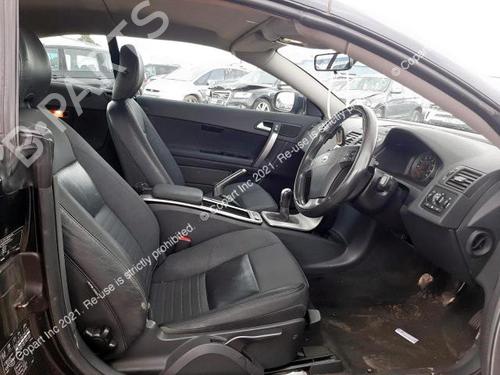 Switch VOLVO C70 II Convertible (542) 2.4 i | BP38964227I30 - Image 7