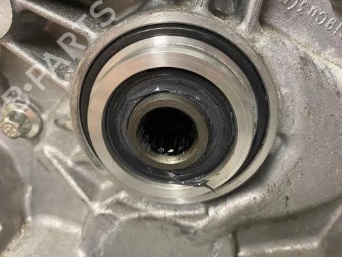 Gearbox RENAULT AUSTRAL E-TECH 200 Hybrid (HGM2) | BP36347252M3 - Image 7