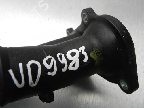 Thermostat housing FORD FIESTA VI (CB1, CCN) 1.6 Ti | BP28933085M116