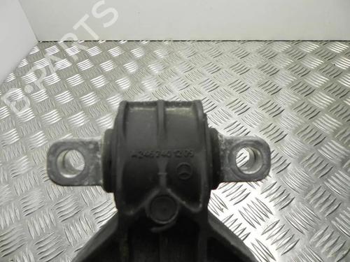 Other MERCEDES-BENZ CLA Coupe (C117) CLA 180 (117.342) | BP28930408O1