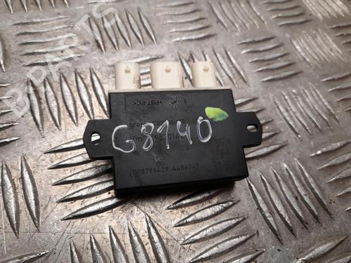 Electronic module LAND ROVER DISCOVERY V (L462) 3.0 SDV6 4x4 | BP37556356M83 - Image 3
