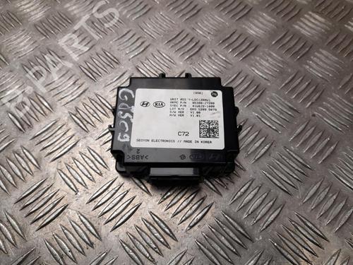 Used Electronic module Electronic module 37558910 37558910