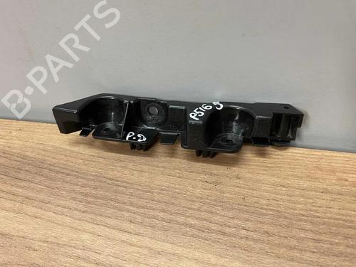 Kofangerbeslag foran RENAULT AUSTRAL E-TECH 200 Hybrid (HGM2) (199 hp) 31133752