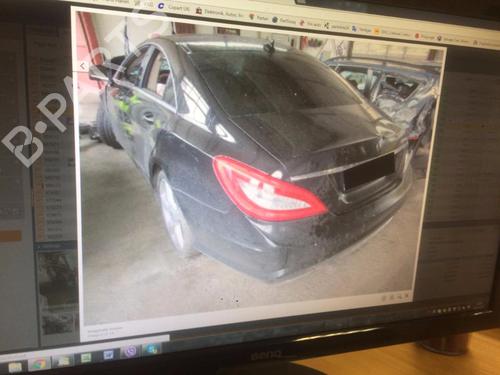 Switch MERCEDES-BENZ CLS (C218) CLS 350 BlueTEC / d (218.326) | BP37560374I30 - Image 5