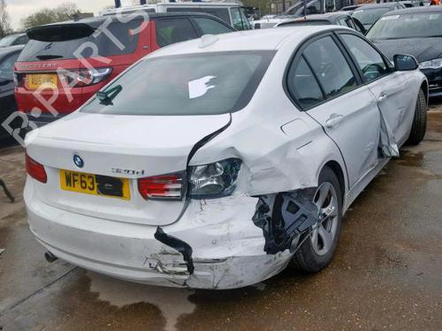 Engine mount BMW 3 (F30, F80) 320 d | BP37577457M89 - Image 5