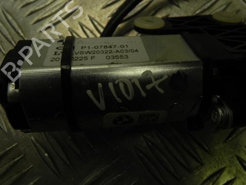 Elektronisk modul BMW 5 (F10) 535 i | BP28922150M83