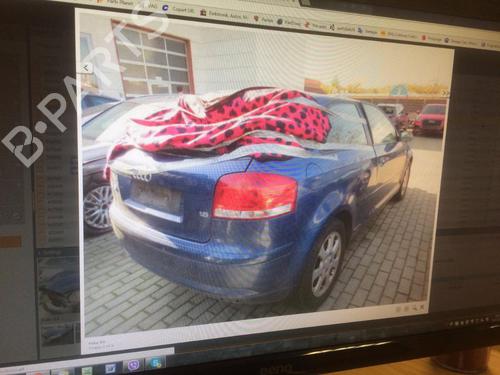 Pipe AUDI A3 (8P1) 1.6 | BP37546613M125  - Image 6