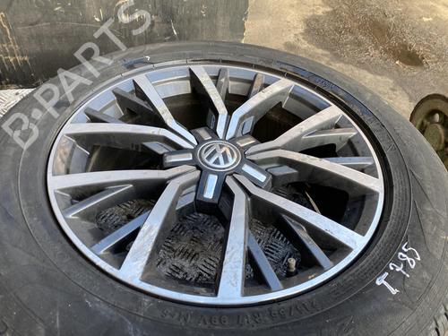 Rim VW TIGUAN (AD1, AX1) 1.4 TSI 4motion | BP28918290C45 