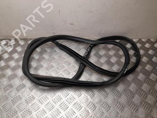 Used Rubber door seal Rubber door seal 37550047 37550047