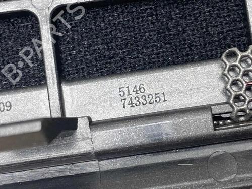 Speaker BMW 3 (G20, G80, G28) 320 i | BP32459680E2 - Image 4