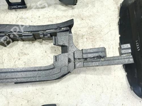 Frontplade/Frontkurv MASERATI QUATTROPORTE V 4.7 S | BP33206913C72 - Image 8