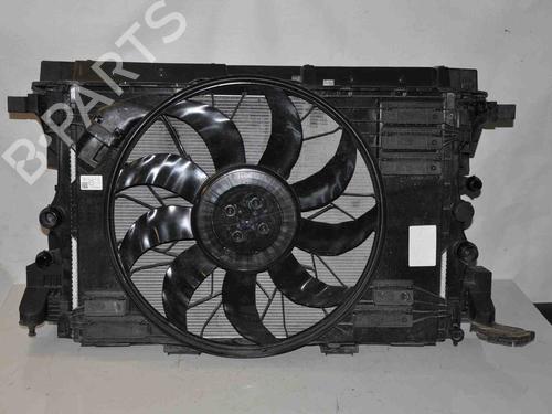 Frontplade/Frontkurv MERCEDES-BENZ EQA (H243) EQA 250+ (243.702) (190 hp) 28913268