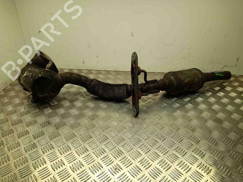 Catalyst AUDI Q2 (GAB, GAG) 1.0 TFSI | BP28932677M10 