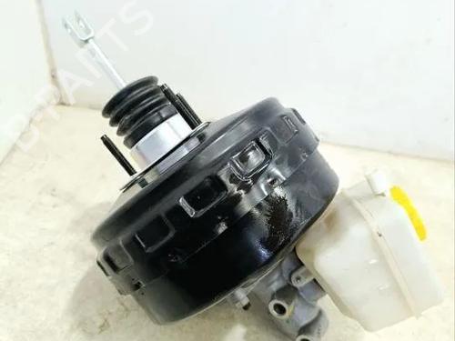 Brake master cylinder JAGUAR F-TYPE Coupe (X152) 5.0 SCV8 R AWD | BP32170941M77  - Image 5