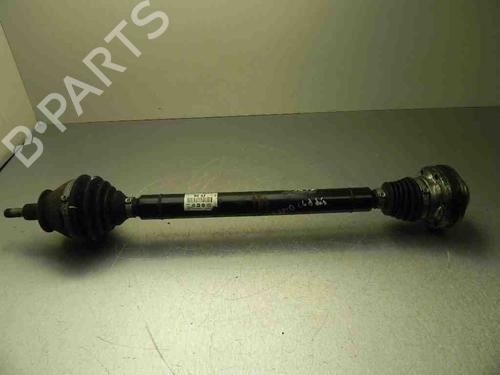 Used Right front driveshaft AUDI A1 (8X1, 8XK) 1.6 TDI (90 hp) 28911373