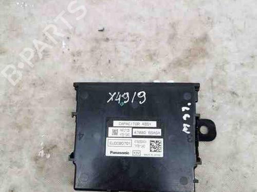 Elektronisk modul RENAULT ZOE (BFM_) ZOE (92 hp) 28931225