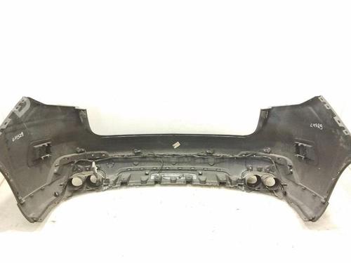 Rear bumper MASERATI LEVANTE SUV (M161) 3.0 D Q4 | BP28919427C8 