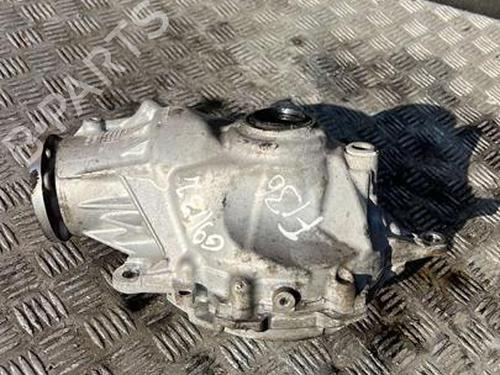Front differential MERCEDES-BENZ GLC (X254) 300e 4-matic (254.656) | BP39631506M23 - Image 3