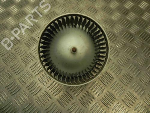 Used Heater blower motor VW UP! (121, 122, BL1, BL2, BL3, 123) 1.0 (60 hp) 28933360