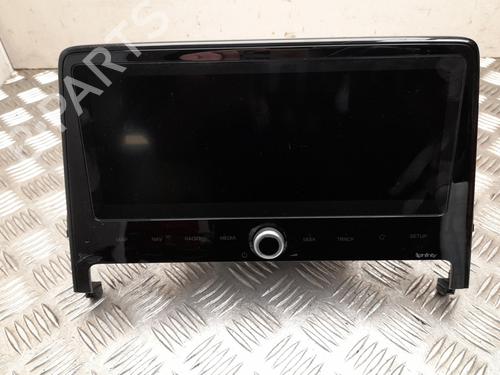 Used Electronic module HYUNDAI IONIQ (AE) 1.6 GDI Hybrid (105 hp) 28910179