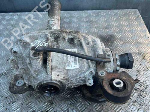 Differential, foran LAND ROVER RANGE ROVER IV (L405) 3.0 TDV6 4x4 (258 hp) 28920997