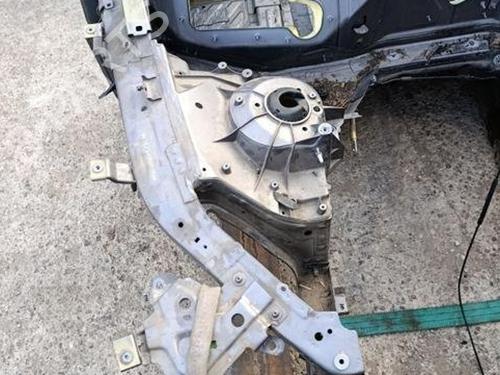 Other AUDI E-TRON (GEN) 50 quattro | BP28942973O1 