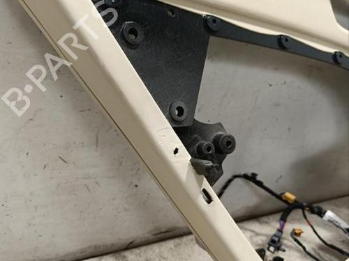 Rear left panel BENTLEY MULSANNE (3Y_) 6.8 | BP39573487C60 - Image 17